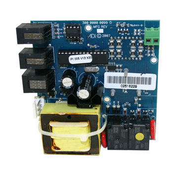 Ergoline Timer