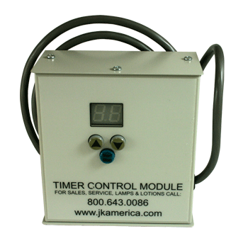 Ergoline Timer