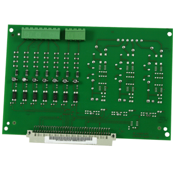 Ergoline Timer