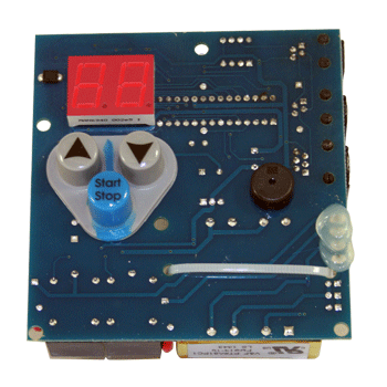 Ergoline Timer