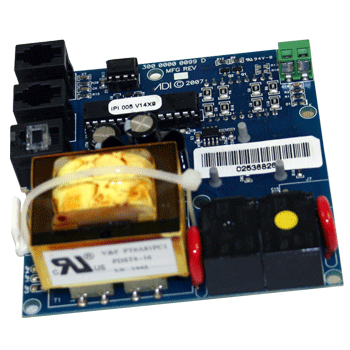 Ergoline Timer