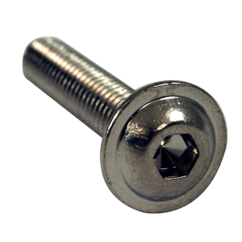 MISC-ERGO SCREW M6 X 30 AVANTGARDE