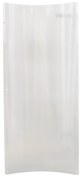 Acrylic Ergo Beauty Angel Stand Up Acrylic