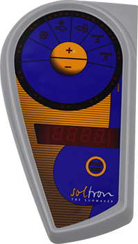 Ergoline Timer