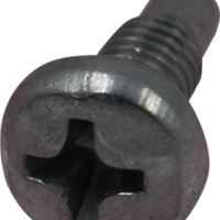 MISC-SCREW PPH 4X10 PILOT PT SER.HD