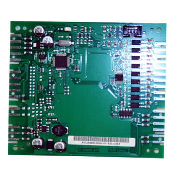 Ergoline Timer