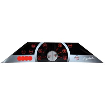 Ergoline Timer