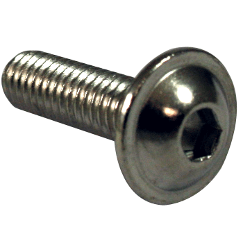 ACRYA-AMB/KISS/FLIRT SCREW M6X20