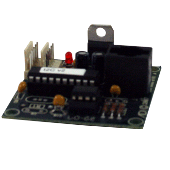 Ergoline Timer