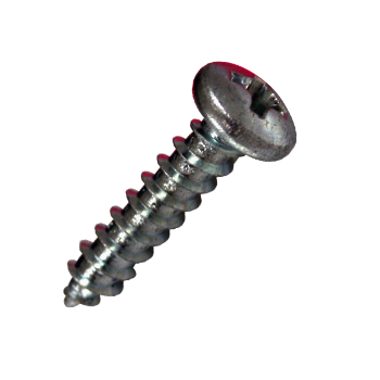 Acrylic Screw 7981 4.2 X 19 Ergo EVO 600