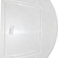 PRESTIGE 1100 ACRYLIC TUNNEL FOOT SIDE