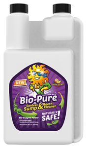 Bio-Pure Cleaner Booth/Wall Concentrate Refill 16 oz