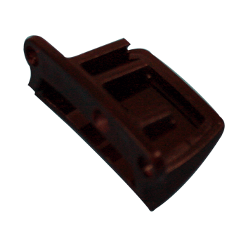 Red LED Lens Cover OS 550