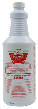 Lucasol 32 oz