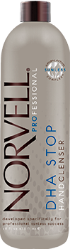 Norvell DHA Stop Hand Cleanser 16 oz