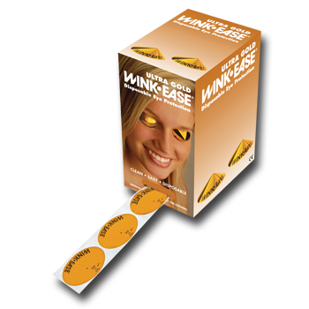 WinkEase Single Roll Disp.Box (250)