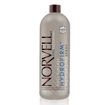 Norvell HydroFirm Post Sunless Moisturizing Spray 34 oz