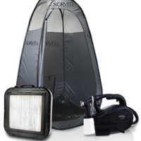 Norvell Sunless Mobile Spray Kit