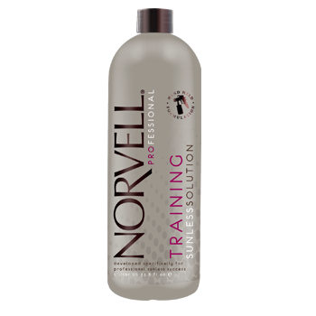 Norvell DHA Free Training Solution 34 oz