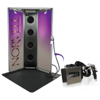 Norvell Arena Pro Sunless Spray Kit - Color
