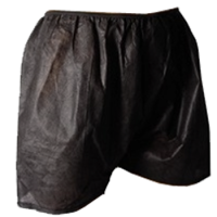Norvell Disposable Boxers - One Size - Individual