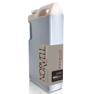 Norvell Auto Revolution ONE Booth Solution 166 oz