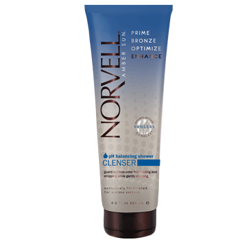 Norvell pH Balancing Shower Cleanser 8.5 oz