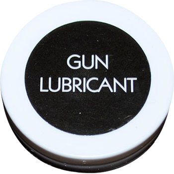 Norvell HVLP Gun Lubricant .5 oz