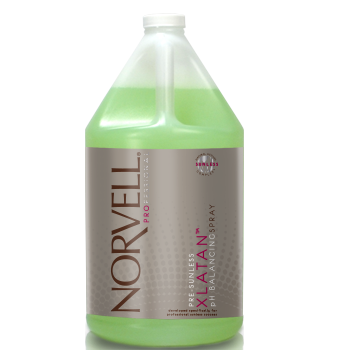 Norvell xLaTan pH Balancing Prep Spray 1 gallon