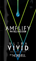 Norvell Amplify Ultra Vivid pH Equalizer packette .67 oz