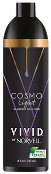 Norvell Vivid Cosmo Light Handheld Solution 8 oz