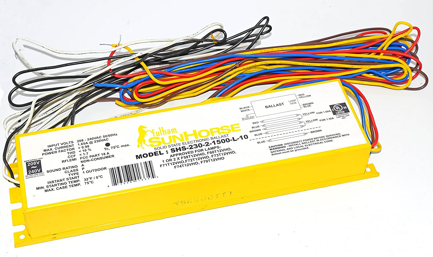 SHS23021500L10 Tanning Bed Parts Tanning Bulbs Acrylic Gas Springs