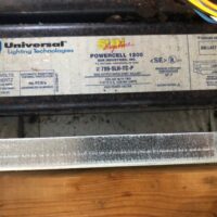 Powercell 1200