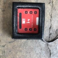 REMOTE TOUCH PAD, LIQUID TIGHT, ASSY, MYSTIC HD 2.0 USED