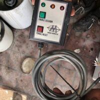 MYMYST CONTROLLER MYSTIC TAN