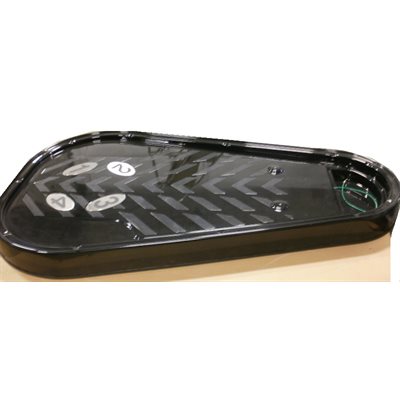 Used Mystictan Floor