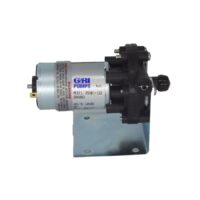 VSPA Solution Pump