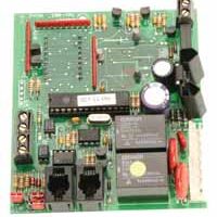 Sundazzler Timer Board
