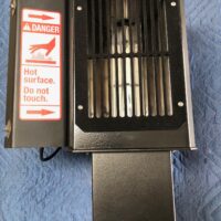 Versa Spa Heater