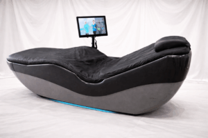 Used HydroMassage Lounge Model 440X