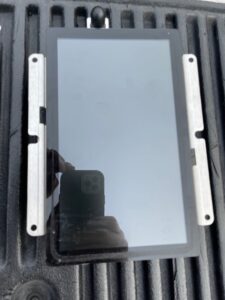 VersaSpa Pro Version 1 Touchsreen #300623