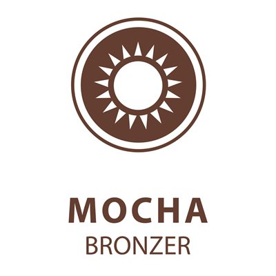 Mystic Tan Bronzer Myxer, Mocha