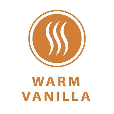 Mystic Tan Scent Myxer, Warm Vanilla, 1 mL