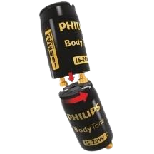 Sunquest Wolff 2000S Complete Lamp Kit - Image 3