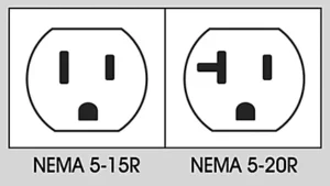 Nema 5-20R