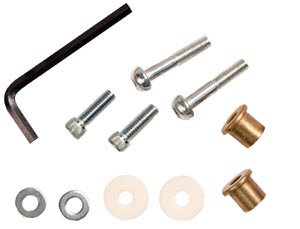 Sunquest Sunvision Hardware